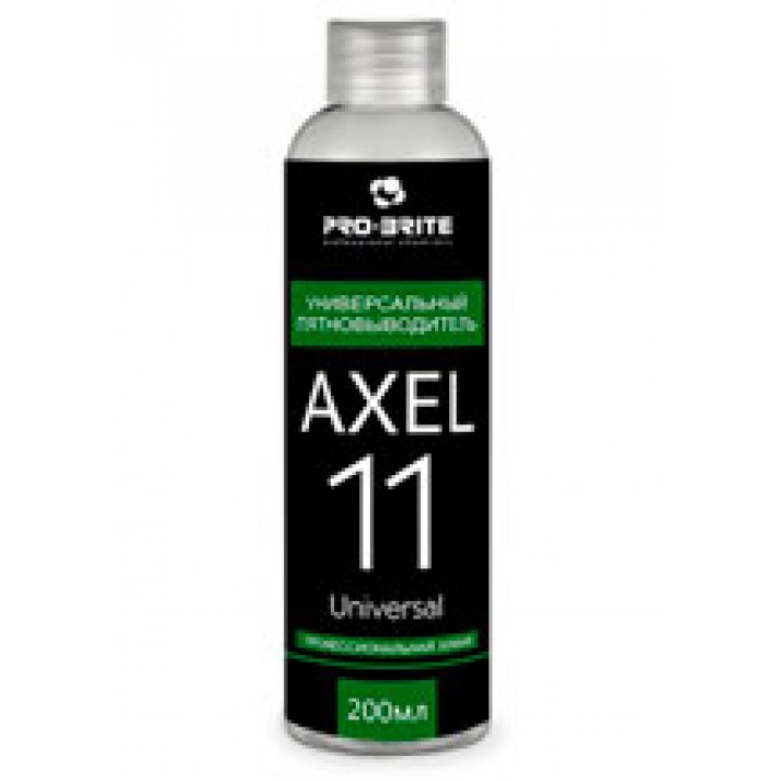 Axel-11 Universal