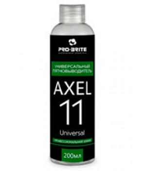 Axel-11 Universal