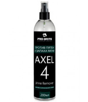 Axel-4 Urine Remover°