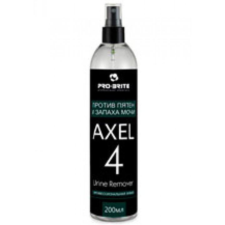 Axel-4 Urine Remover°