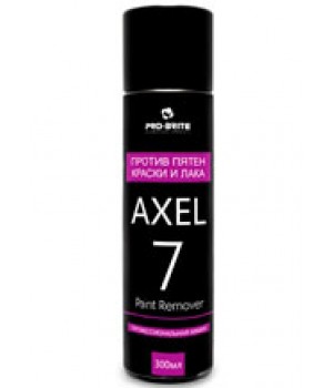 Axel-7 Paint Remover