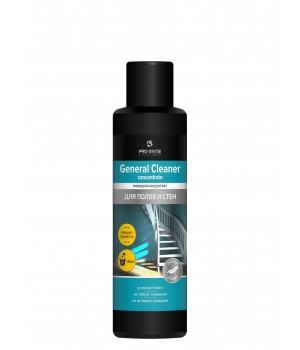 General Cleaner Concentrate