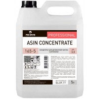 Asin Concentrate