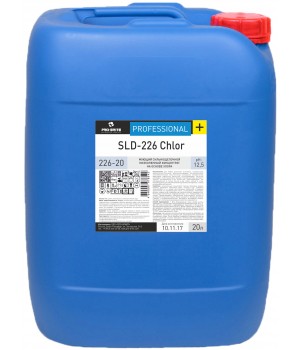 SLD-226 chlor