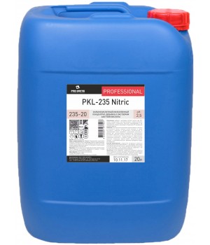 PKL-235 nitric