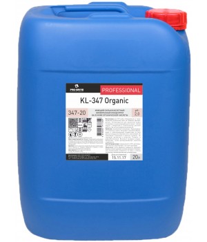 KL-347 organic