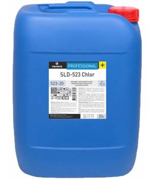 SLD-523 chlor
