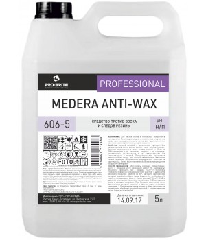 Medera Anti-wax