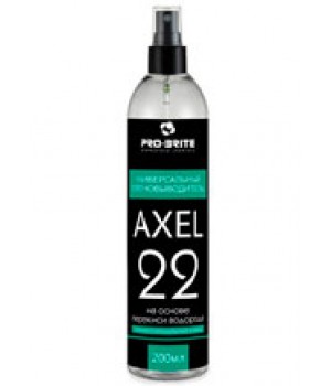Axel-22 H2O2