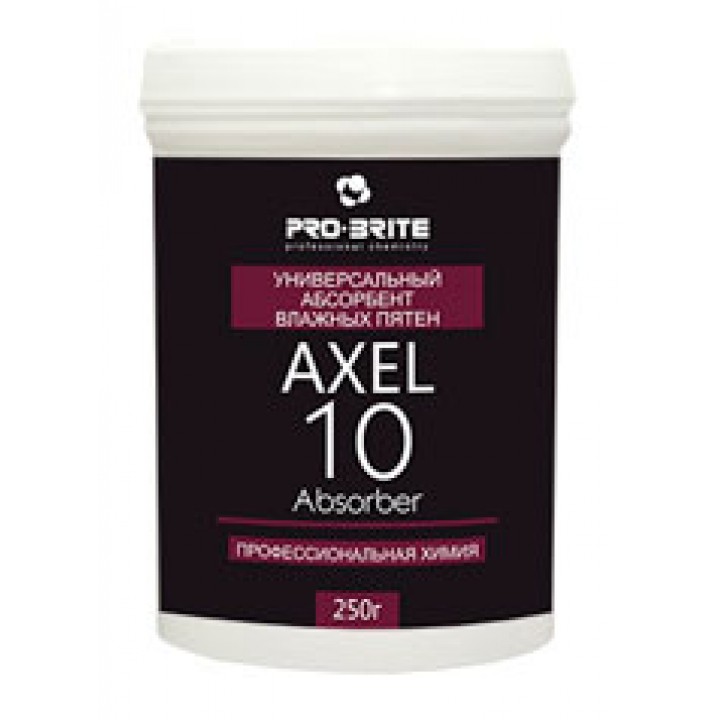 Axel-10 Absorber